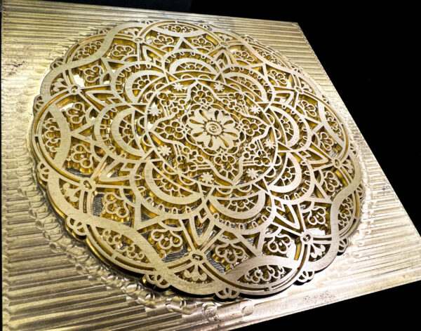 Stamping de Latón - Imagen 2