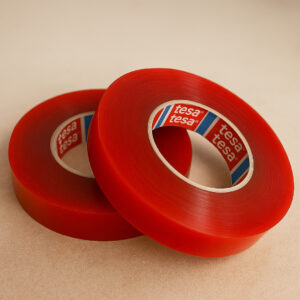 Tesa 4965 - Heat-Resistant