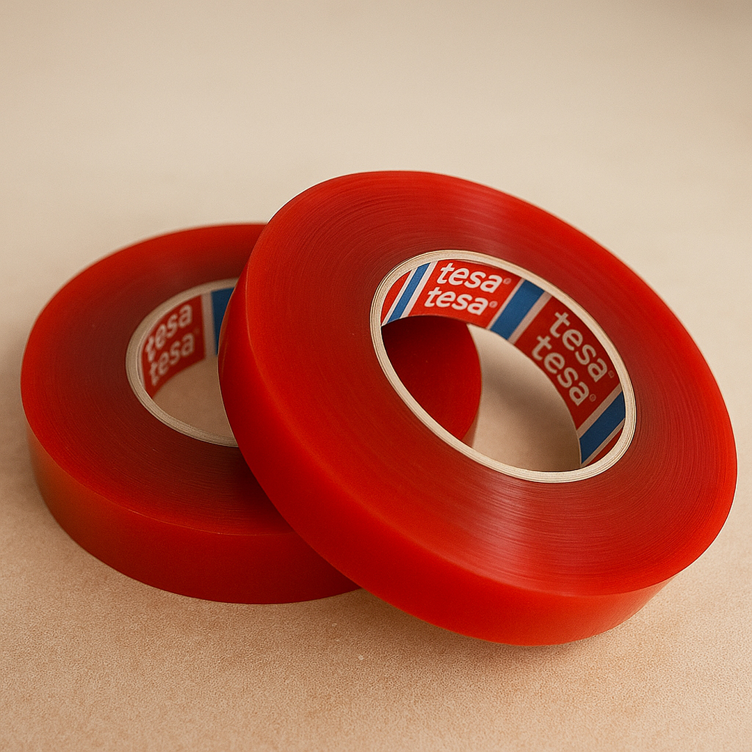 Tesa 4965 - Heat-Resistant